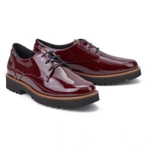 Mephisto Sabatina Oxford Shoes